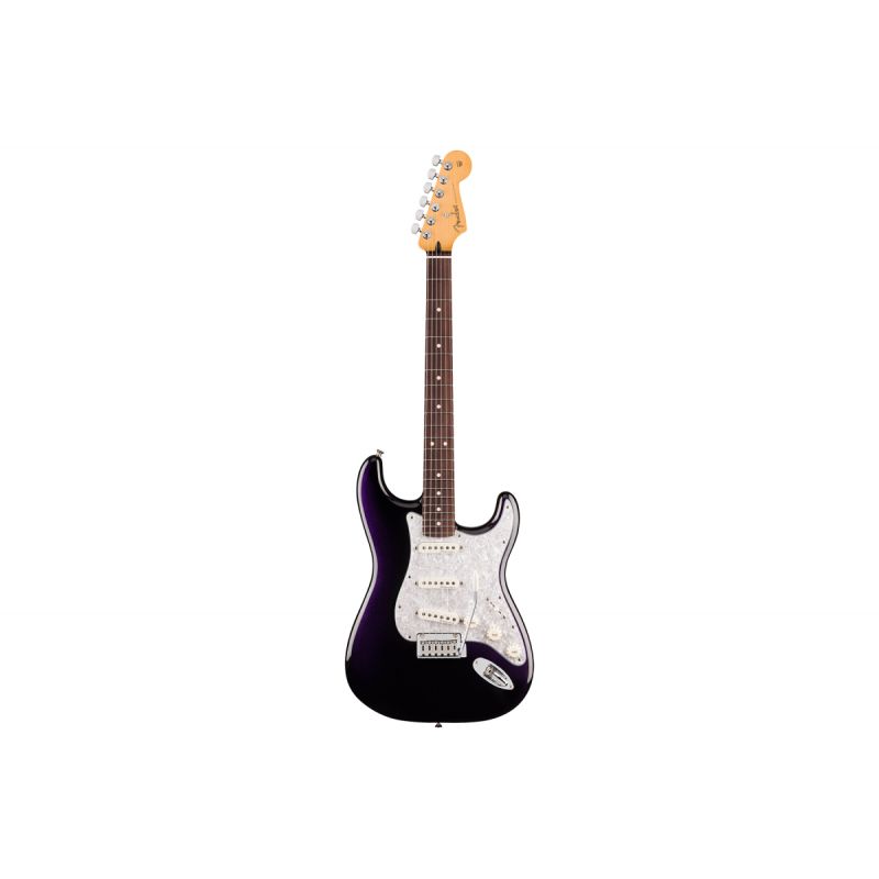 Электрогитара Fender Player II Modified Stratocaster RW Dusk